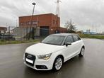 Audi A1 Sportback 1.2TFSI 65.000km's Gekeurd & carpass, Auto's, Euro 5, A1, 4 cilinders, Wit