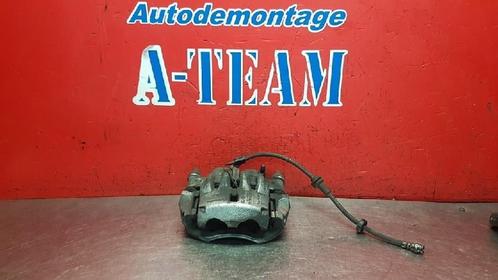 REMKLAUW LINKS VOOR ABS Fiat Ducato (250) (22941900), Auto-onderdelen, Remmen en Aandrijving, Fiat, Gebruikt