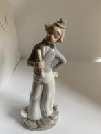 Clown porseleinen beeldje espada navarro, Verzamelen, Ophalen of Verzenden, Zo goed als nieuw