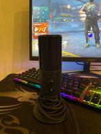 Raar Seiren X microfoon, Muziek en Instrumenten, Ophalen of Verzenden, Zo goed als nieuw