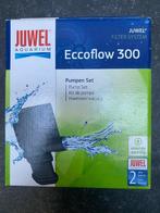 Juwel aquarium, eccoflow 300, pompset, Dieren en Toebehoren, Ophalen of Verzenden, Nieuw, Filter of Co2