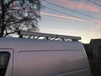 Dakdrager renault master, Ophalen, Zo goed als nieuw
