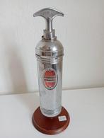 Vintage autobrandblusser, Huis en Inrichting, Brandblussers en Brandkasten, Ophalen of Verzenden, Zo goed als nieuw, Brandblusser
