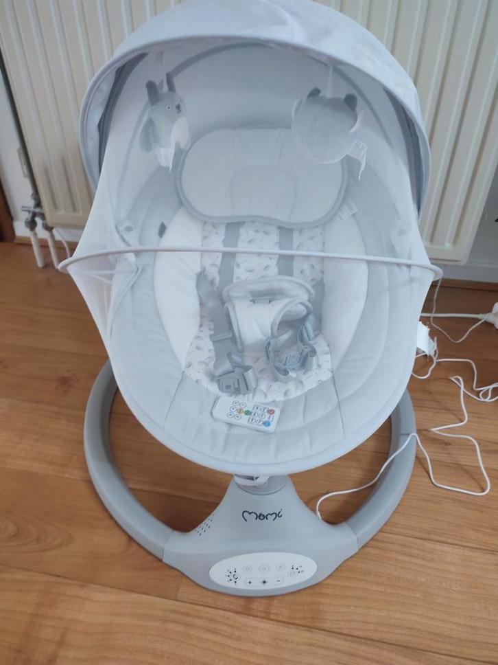 Nieuw elektrisch wipstoeltje, Kinderen en Baby's, Wipstoeltjes, Zo goed als nieuw, Ophalen of Verzenden