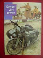 Gazette des Armes N 63 et 130., Livre ou Revue, Armée de terre, Enlèvement ou Envoi