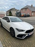 Mercedes Cla 200, Autos, Mercedes-Benz, Détection des panneaux routiers, Achat, Euro 6, Carnet d'entretien