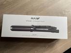 Max Pro Steam+ Stijltang, Elektronische apparatuur, Overige elektronische apparatuur, Ophalen, Nieuw