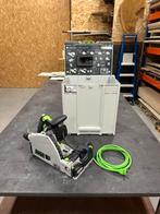Festool invalzaag, Ophalen, Invalzaag, Nieuw, 30 tot 70 mm