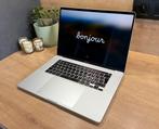 Apple MacBook Pro 16 pouces barre tactile, Ophalen, 2 tot 3 Ghz, 15 inch, SSD