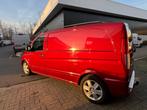 Mercedes Vito v6 120cdi, Auto's, Leder, Diesel, Particulier, 4x4