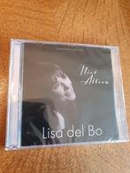 Lisa del Bo - niet alleen (ongeopend/niet gebruikt), CD & DVD, CD | Religion & Gospel, Comme neuf, Enlèvement ou Envoi