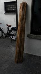 Riet / bamboo, Ophalen