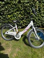 Puky Skyride 20’’ Meisjesfiets, Fietsen en Brommers, Ophalen, Zo goed als nieuw