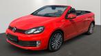 Volkswagen Golf (VI) GTI 2.0 TSi - Cabriolet - Automatique, Euro 5, Achat, 155 kW, Entreprise