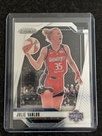 Julie Vanloo Panini Prizm RC rookie card Nr42, Ophalen of Verzenden, Nieuw