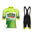 Wielerkledij Wagner Bazin WB, alle maten (gratis verzenden), Ophalen, Nieuw, Heren