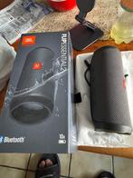 JBL Flip Essential 2, Ophalen, JBL, Zo goed als nieuw, 120 watt of meer
