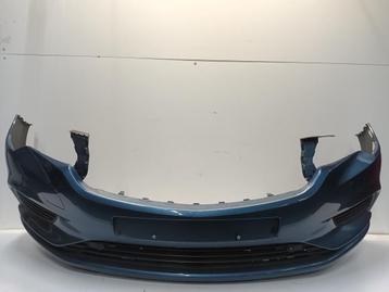PARE-CHOCS AVANT Opel Astra K Sports Tourer, Utilisé, Avant, Opel, Pare-chocs