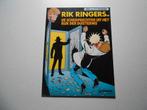 Rik Ringers 49 De scherprechter uit het rijk der duisternis, Boeken, Stripverhalen, Eén stripboek, Nieuw, Tibet & A.P. Duchâteau