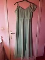 Kleedje, Vêtements | Femmes, Habits de circonstance, Enlèvement, Comme neuf, Taille 38/40 (M), Vert