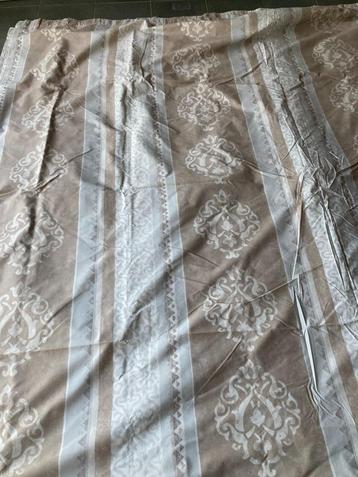 overgordijnen / draperies beschikbaar voor biedingen