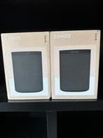 Sonos one SL x2 noir, Enlèvement ou Envoi, Neuf, Sorento