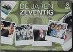 De jaren 70 (8 DVD), Ophalen of Verzenden, Zo goed als nieuw, Boxset