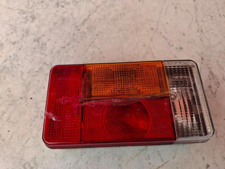 nieuw achterlicht Radex 5001 rechts, Auto-onderdelen, Verlichting, Nieuw, Ophalen of Verzenden