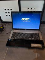 Laptop acer, Computers en Software, Windows Laptops, Ophalen, 64 GB of meer, Gebruikt, HDD