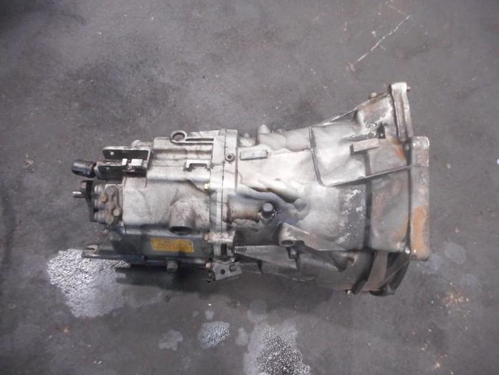 VERSNELLINGSBAK SCHAKEL BMW 3 serie (E46 / 4), Auto-onderdelen, Transmissie en Toebehoren, BMW, Gebruikt