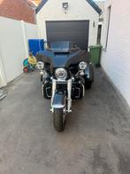 Harley Davidson Tri glide ultra Trike als nieuw, Motoren, Motoren | Harley-Davidson, Particulier