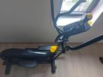 Crosstrainer Domyos 520 .... zonder stroom!, Ophalen, Zo goed als nieuw, Crosstrainer
