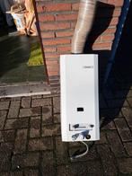 Junkers boiler, Bricolage & Construction, Chauffe-eau & Boilers, Enlèvement, Boiler