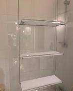 Opbergrek ( bad)kamer, Huis en Inrichting, Badkamer | Badkamermeubels, Minder dan 50 cm, Overige typen, Ophalen of Verzenden, Zo goed als nieuw
