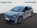 Cupra Born 58KWH*HEADUP DISPLAY*KEYLESS*CARPLAY*NAVIGATIE*CA, Auto's, Overige Auto's, Automaat, Navigatiesysteem, Elektrisch, Te koop