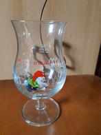 6 la chouffe glazen 1.50 t stuk, Verzamelen, Ophalen