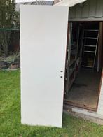 Schilderdeuren, Doe-het-zelf en Bouw, Ophalen, Gebruikt, Minder dan 80 cm, Binnendeur