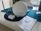 Phillips wake up light, Elektronische apparatuur, Ophalen, Zo goed als nieuw, Digitaal