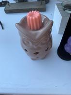 Diffuseur de parfum « hibou », Enlèvement ou Envoi, Comme neuf