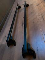 Dakdragers voor BMW G21 120cm en Thule Rapid System Kit 753, Auto diversen, Dakdragers, Ophalen, Zo goed als nieuw