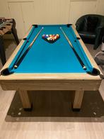 8 Ball biljart, Ophalen, Zo goed als nieuw, Overige onderwerpen