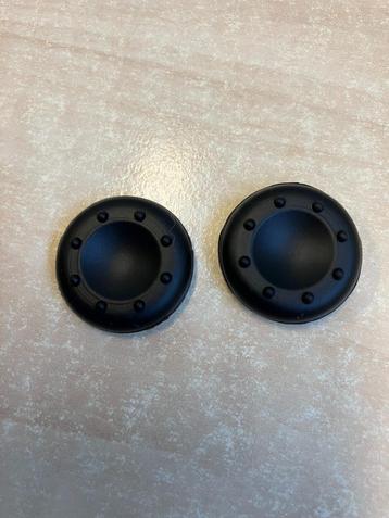 ps4-controller: vervangend rubber playstation beschikbaar voor biedingen