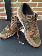 Hogan sneakers maat 44, Bruin, Hogan, Ophalen of Verzenden, Sneakers