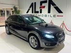 Audi A4 Allroad A4 Allroad 2.0 TDi Quattro DPF * Garantie *, Auto's, 100 kW, Euro 5, Gebruikt, Zwart