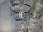 Moortgat Breendonk!, Enlèvement, Comme neuf, Verre ou Verres, Autres marques