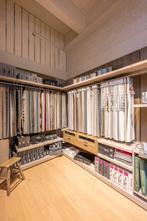 Complete open dressing _ 5 lopende meter, Ophalen, Zo goed als nieuw, Modern