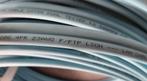 RJ45 COIL afgeschermde kabel FFTP CAT. 6a ethernet 10 tot 40, Ophalen of Verzenden, Nieuw