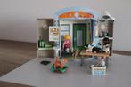 playmobil, cabinet vétérinaire transportable, Ophalen
