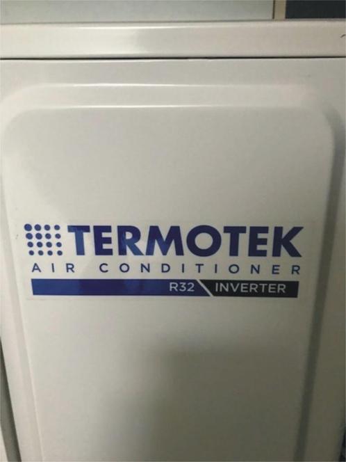 POMPES A CHALEUR, Elektronische apparatuur, Airco's, Nieuw, Wandairco, 100 m³ of groter, 3 snelheden of meer, Ventileren, Verwarmen