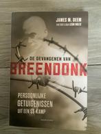 De gevangenen van Breendonk, Comme neuf, Enlèvement ou Envoi